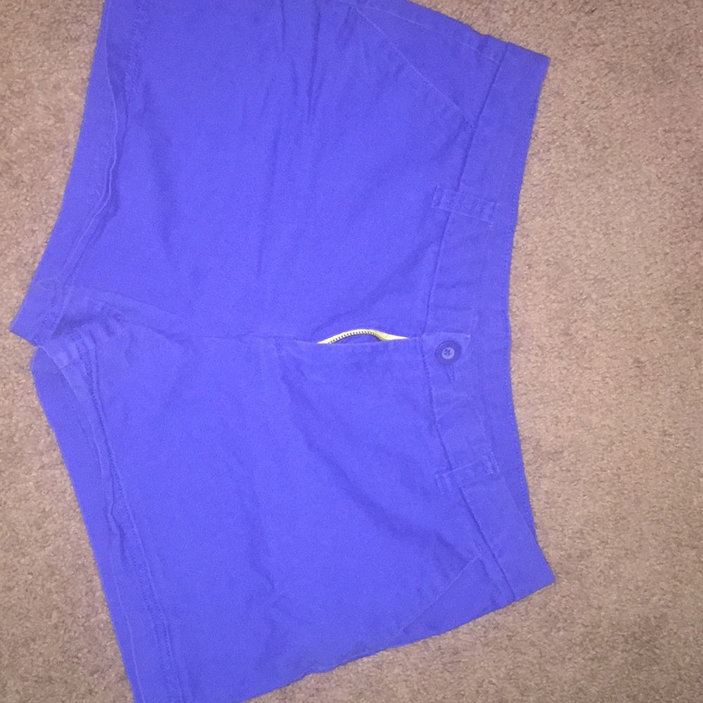 Bcg shorts